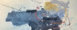 2015_dieter ladewig_ohne titel_100x40_blau28